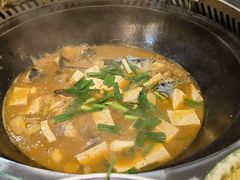 -小团圆灶台鱼·百城头牌菜(千岛湖店)