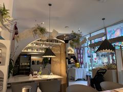 -春树下·树屋花房西餐厅(罍街AS1980店)