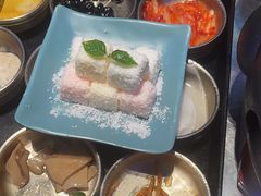 -入火韩国烤肉(凯旋广场店)