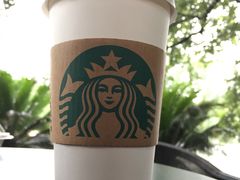 -星巴克(西湖天地店)