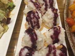 -隆喜元鱼汤包·海鲜(中联广场店)