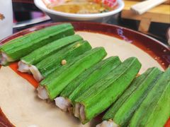 -憨孃孃·重庆老火锅(红山黑金店)