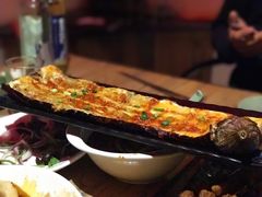 -小杨烤肉(朱雀店)