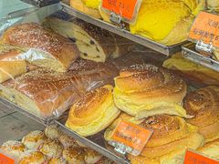 -金狮饼店(关闸马路店)