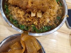 -柳州肥姨妈大骨螺蛳粉(曹路店)