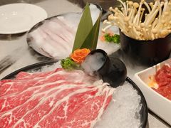 -海底捞火锅(壹悦城店)