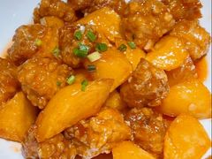-南门食仙·手工福州菜(南门兜店)