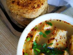 -李小老烧饼(常营民族家园店)