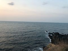 -龙头岩(Dragon Head Rock)