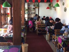 -小厨子私房菜·云南美食店