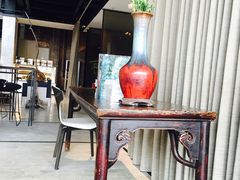 大堂-元生咖啡(陶溪川店)