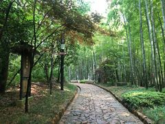 -径山寺