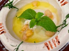 -ELI FALAFEL Lebanese&Mediterranean黎巴嫩美食(富城路店)
