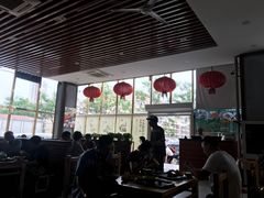 大堂-大福来(瑶环路店)