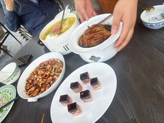 -南里山房·新淮扬菜(徐汇万科店)