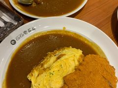 -CoCo壱番屋(久光百货店)