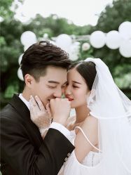 -摩玛婚纱摄影(杭州店)