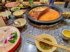 -蜀大侠火锅(建设路第五大道店)