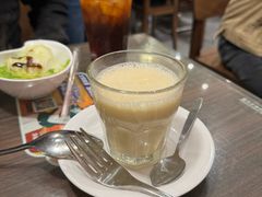 熱好立克-敏华冰厅(德福广场店)