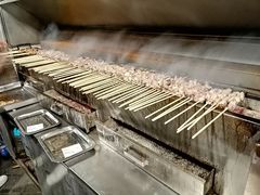 -清真·玛丽亚新疆菜主题餐厅(浙江中路店)