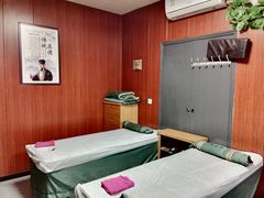 -国医整脊馆(武夷路店)