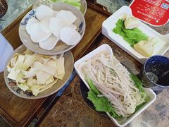 -小龙坎老火锅(北京三里屯店)