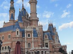 -上海迪士尼度假区