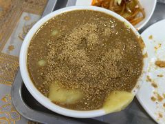 -清真·鸦儿李记·小馆(后海店)