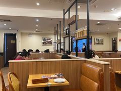 -萨莉亚意式餐厅(国展天虹店)