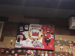 -Tubestation站点比萨(五道营店)