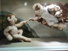 -济州岛泰迪熊博物馆