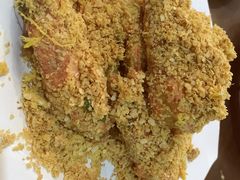 龙海鲜螃蟹王(Toa Payoh)-龍海鲜螃蟹王(大巴窑)