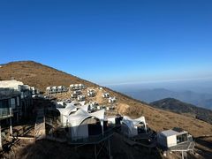 -牛背山