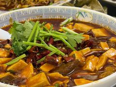-天回镇何氏豆腐(总店)
