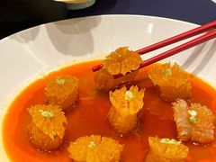 -百盛·鼎膳(中海财富中心)