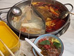 -杨校长·老成都串串香火锅(全国总店)
