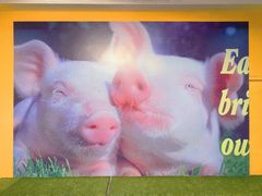 -chi K11艺术空间展览厅