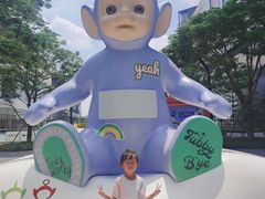 -东莞松山湖万象汇