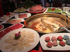 -红运火锅·中国名火锅·国风演绎(省体店)