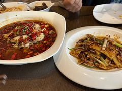 -老牌坊鲁菜名店(宽厚里店)