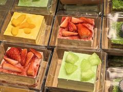 -Olé精品超市(北京合生汇店)