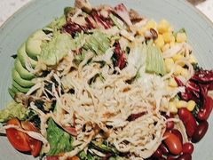-秀玉coffee&kitchen(黄石大上海店)