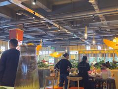 -老船舫·现做活鲜鱼馆(东郊记忆店)