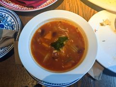 -夏朵餐厅(丁香店)