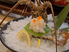 -粤海喜来登酒店-班妮海鲜铁板烧和牛放题餐厅(天河城店)
