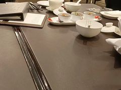 大堂-广州文华东方酒店·江-由辉师傅主理