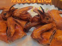 -君之悦酒家(容山路店)