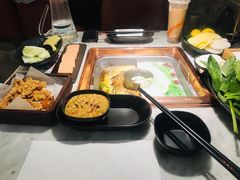 -新辣道鱼火锅(领展购物广场·中关村店)