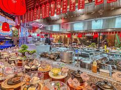 -厝包四点金·潮宴(太古仓店)
