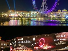 -百联奥特莱斯广场(南京店)